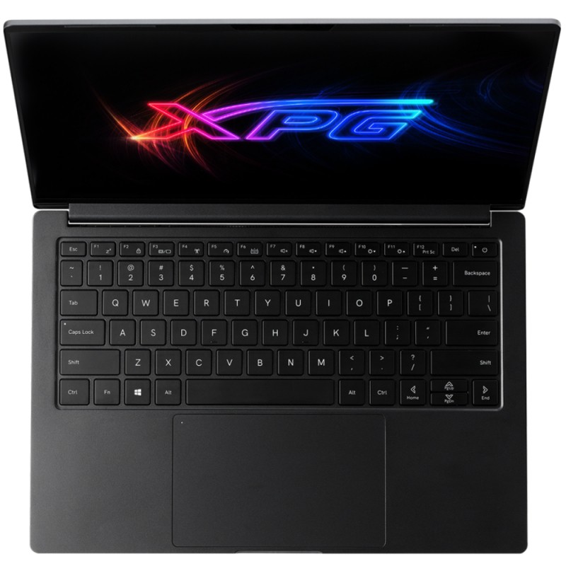 XPG LAPTOP XENIA 14 14" WUXGA INTEL I5/16GB/512GB